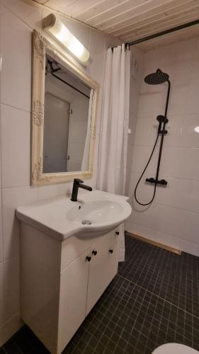 Garden view apartment, Tallinn (Foto 8)