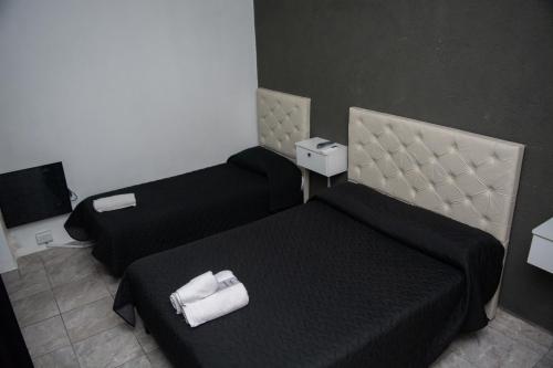 . Claro De Luna Hotel centro