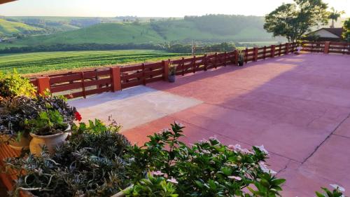 Casa de Campo Chácara Estância Caramuru