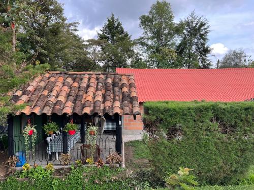 Rancheria Loft Chalet, lago privado