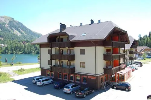 Appartementhaus Turracher Höhe in Turracher Höhe, Österreich