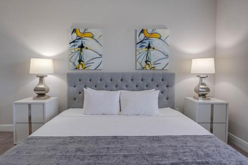 Balmoral Resort-180KB home in Haines City, USA