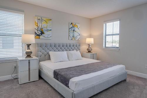 Balmoral Resort-180KB home in Haines City, USA