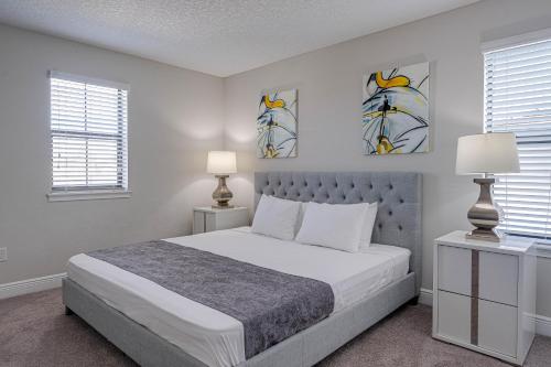 Balmoral Resort-180KB home in Haines City, USA