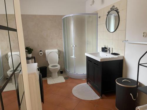 Spacious Cozy apartment, Ljubljana (photo 5)