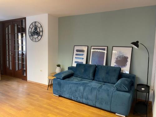 Spacious Cozy apartment, Ljubljana (photo 6)