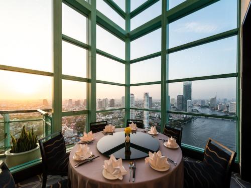 Chatrium Residence Riverside Bangkok