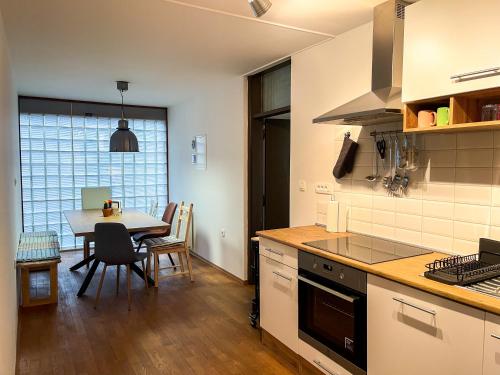 Spacious Cozy apartment, Ljubljana (photo 10)