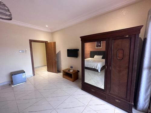 Apartments Plaza Hotel in Kololi