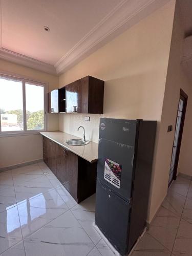 Apartments Plaza Hotel in Kololi