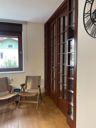Spacious Cozy apartment, Ljubljana (photo 2)