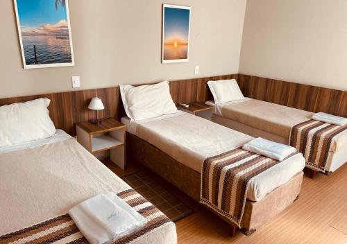 Triple Room with Private Bathroom image 4