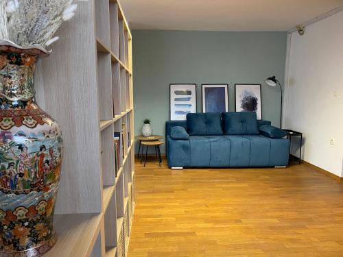 Spacious Cozy apartment, Ljubljana (photo 9)