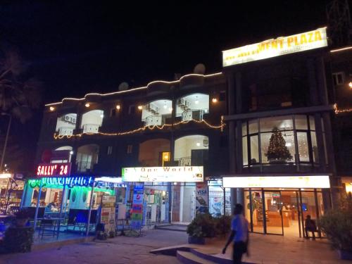 Apartments Plaza Hotel in Kololi