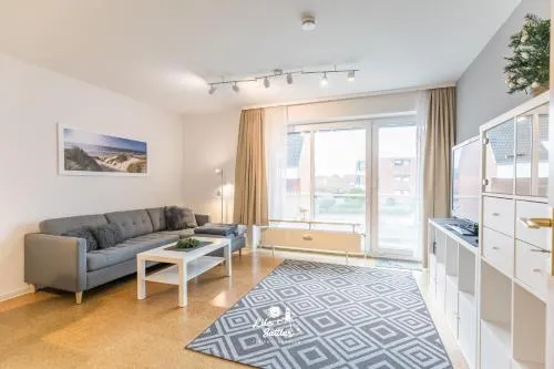 Haus Seemeile Whg 2 7 in Büsum, Deutschland