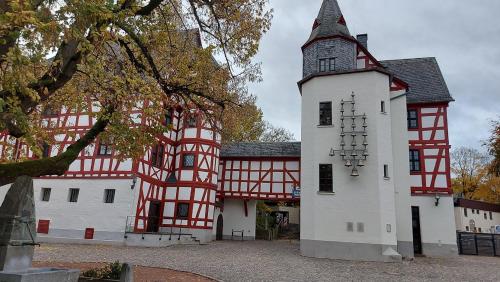 Studioferienwohnung Bad Camberg