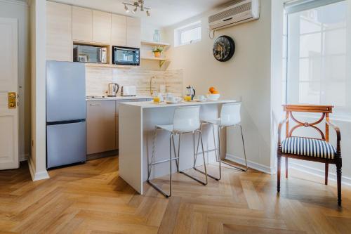 Superior Apartment