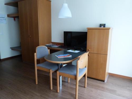 Hotel Sportcenter Fünf Dörfer - image 4