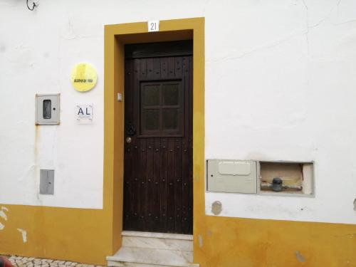 Alcova Da Villa gîte à louer Santana