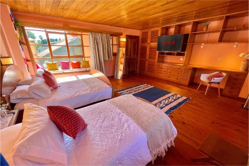 hotel photo