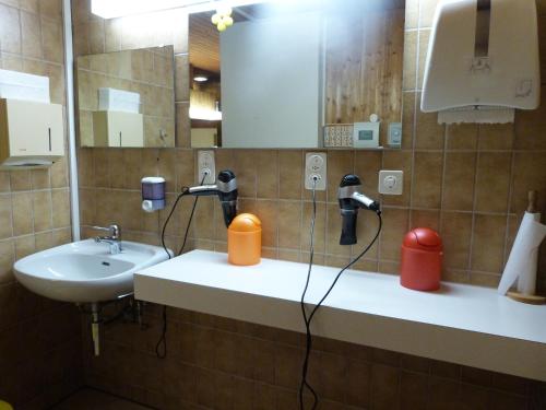 Hotel Sportcenter Fünf Dörfer - image 3