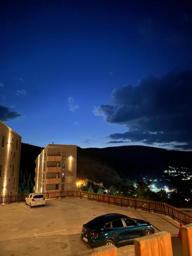 Mavrovo_apt4 in Mavrovo