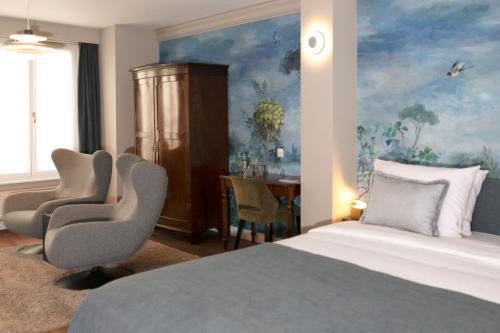 Hotel 'T Sandt - image 2