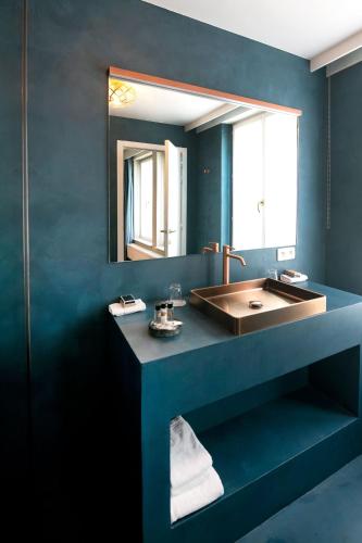 Hotel 'T Sandt, Antwerp (photo 5)