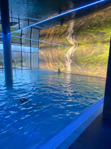 Złoty Horyzont Spa 1, Szklarska Poręba