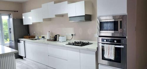 TIE-2 bedroom luxury home in Choiseul
