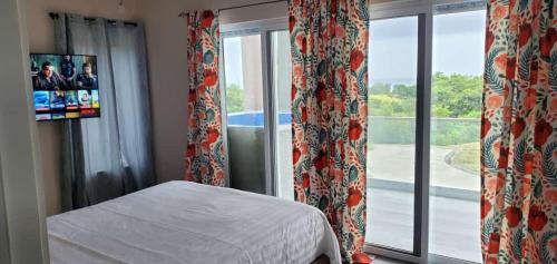 TIE-2 bedroom luxury home in Choiseul