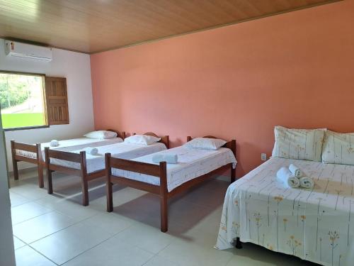 Pousada Água Viva Pousada Água Viva