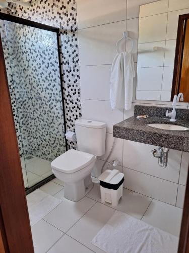 Pousada Água Viva Pousada Água Viva