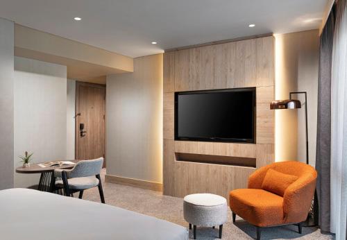 Crowne Plaza Istanbul - Ortakoy Bosphorus by IHG, Istanbul (photo 7)