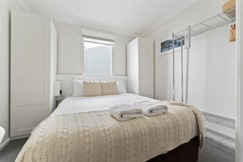 Horizons 216 - Deluxe Lake Front Studio l Pool l Tennis l Air-Con, Jindabyne (fotografie 3)