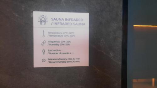 Złoty Horyzont Apartament Spa Szklarska Poręba, Sklářská Poruba (fotografie 6)