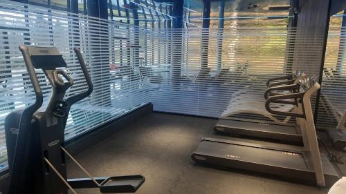 Złoty Horyzont Apartament Spa Szklarska Poręba, Sklářská Poruba (fotografie 8)