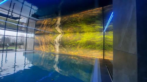 Złoty Horyzont Apartament Spa Szklarska Poręba, Sklářská Poruba (fotografie 9)