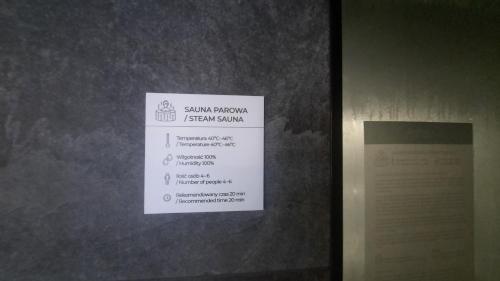 Złoty Horyzont Apartament Spa Szklarska Poręba, Sklářská Poruba (fotografie 10)