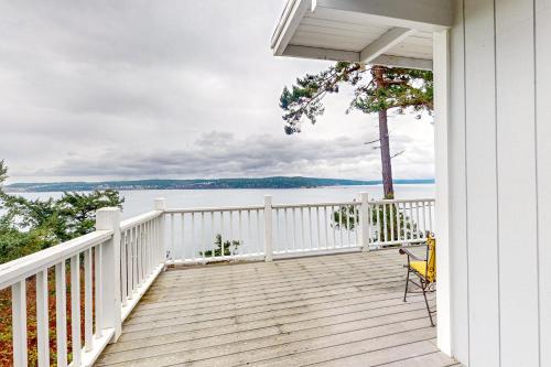 Eagles' Oceanview, Sequim (fotografie 3)