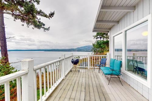 Eagles' Oceanview, Sequim (fotografie 5)