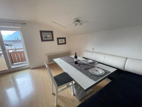  Apartment Princess A in Kramsach