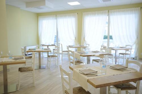 Locanda Dogana 3