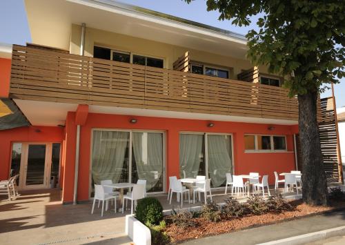 Locanda Dogana 5