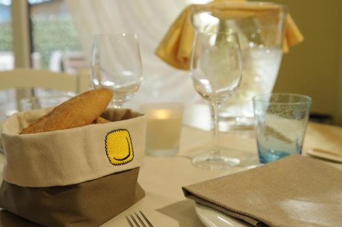 Locanda Dogana - 레스토랑