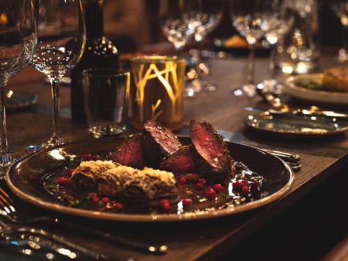 Radisson Blu Resort, Trysil Radisson Blu Resort, Trysil