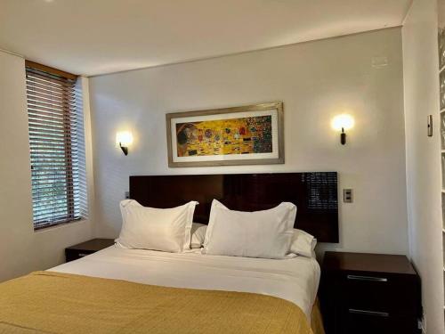 II Orly Suites Pedro de Valdivia 0200 - Apartment - Santiago