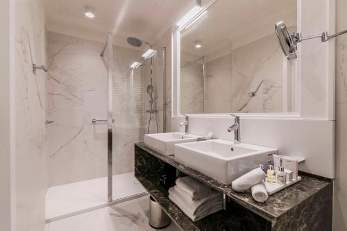 Radisson Blu Hotel Sopot - main image