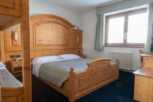 Sporting Hotel, Passo del Tonale (fotografie 3)