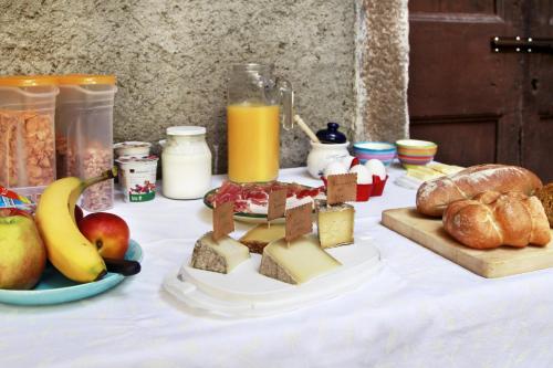 Hrana in pijača, Ca' di Pincia in Astano